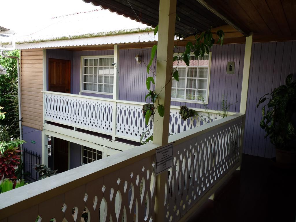 Hotel Posada Isla Chica Bocas del Toro Esterno foto