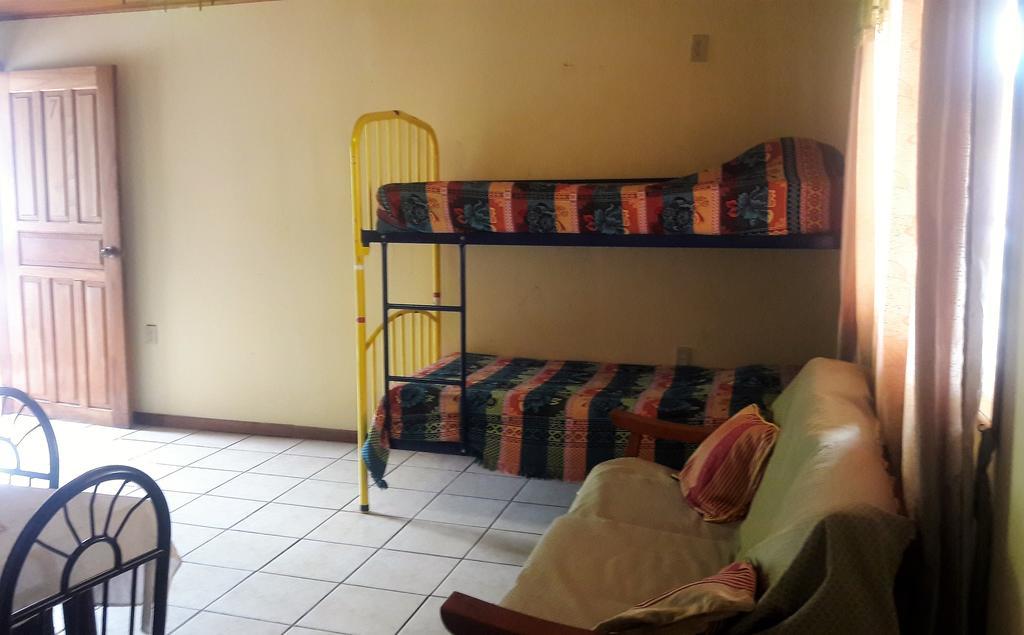Hotel Posada Isla Chica Bocas del Toro Esterno foto