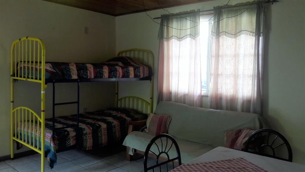Hotel Posada Isla Chica Bocas del Toro Esterno foto