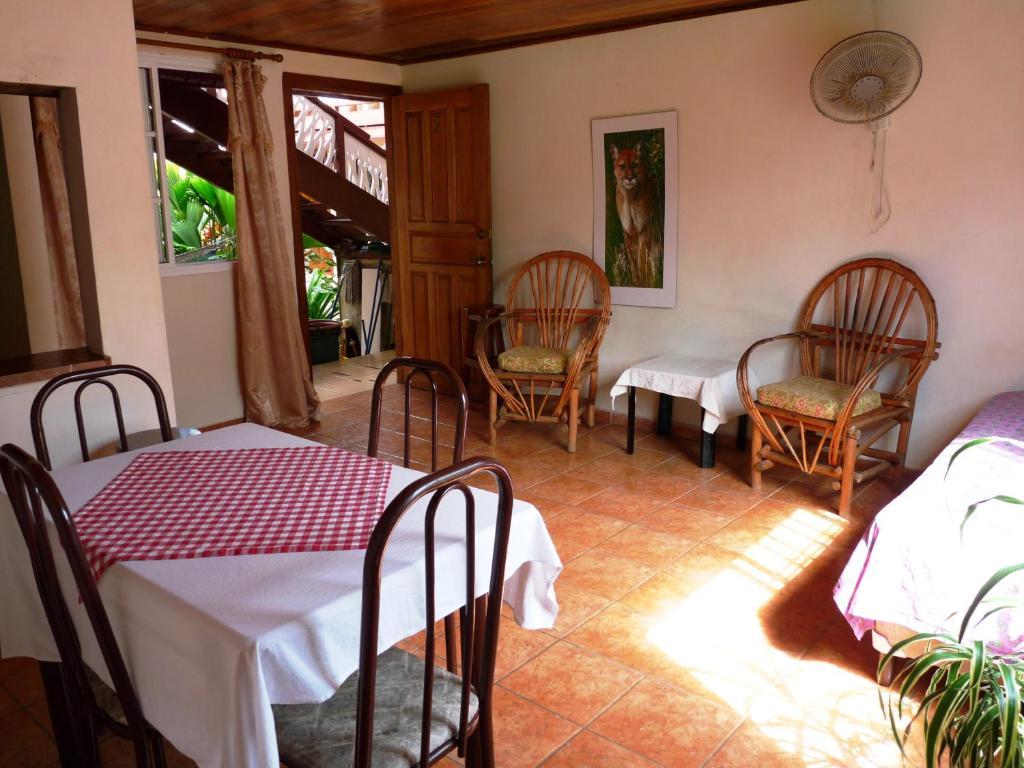 Hotel Posada Isla Chica Bocas del Toro Camera foto