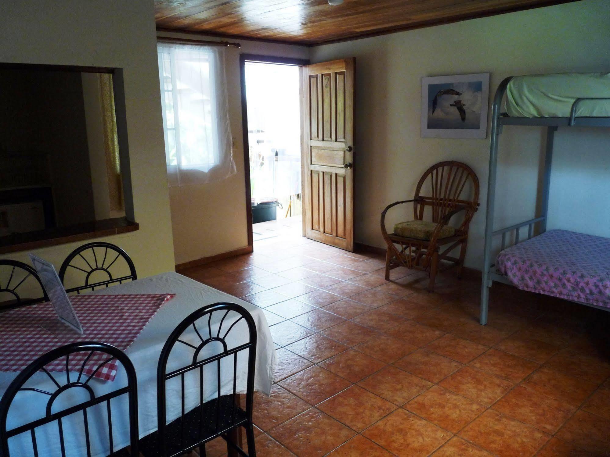 Hotel Posada Isla Chica Bocas del Toro Esterno foto